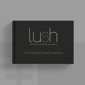 Lush 2012